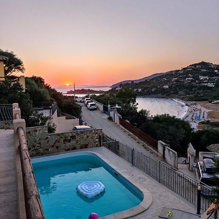 Villa Giada Torre delle Stelle Zewnętrze zdjęcie