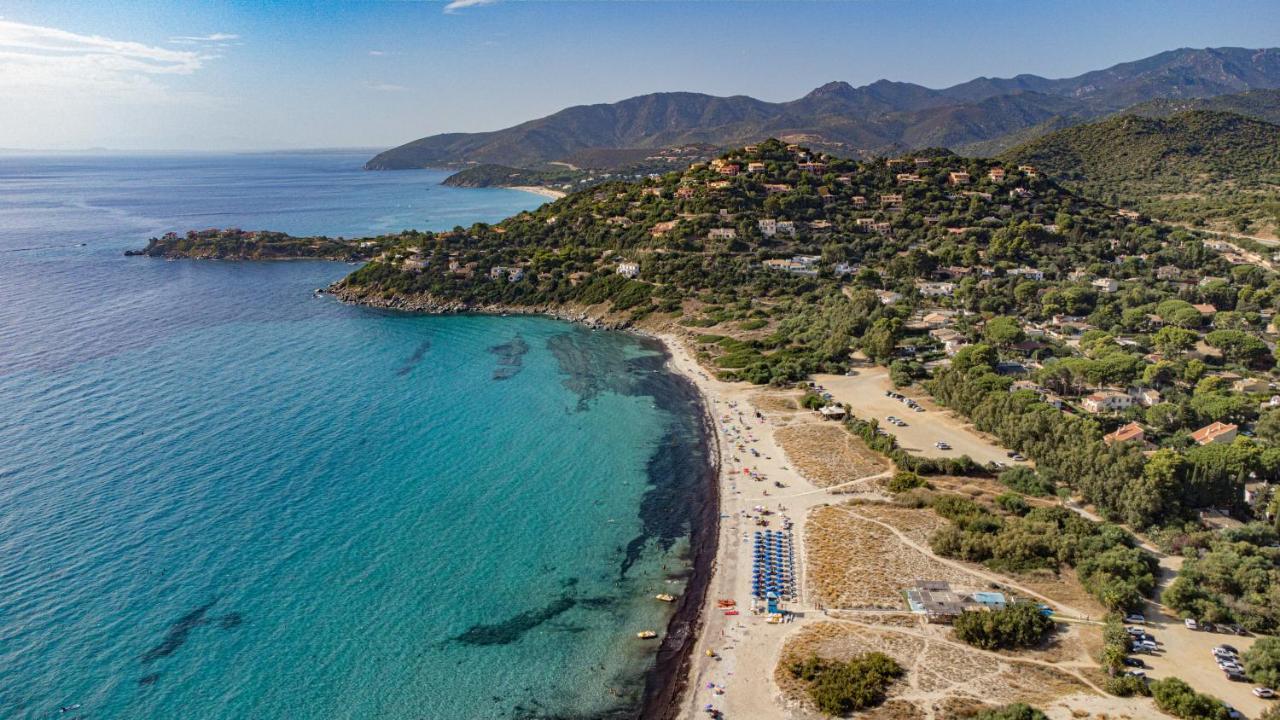 Villa Giada Torre delle Stelle Zewnętrze zdjęcie