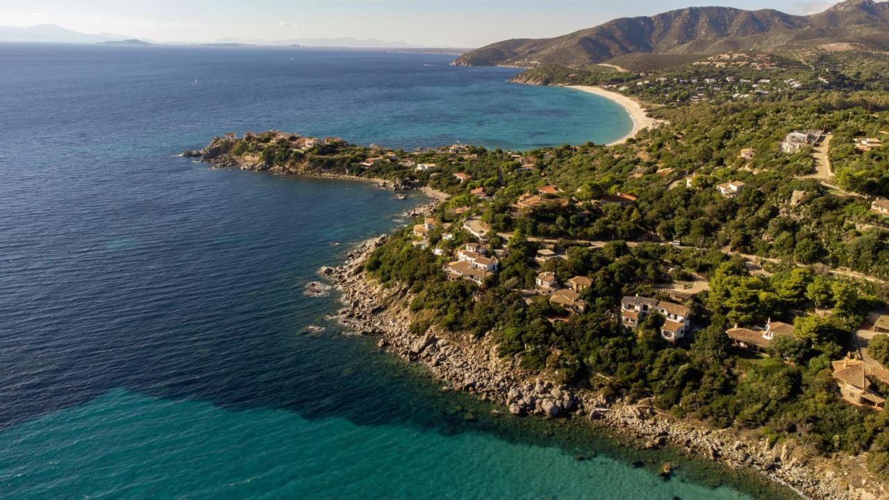 Villa Giada Torre delle Stelle Zewnętrze zdjęcie