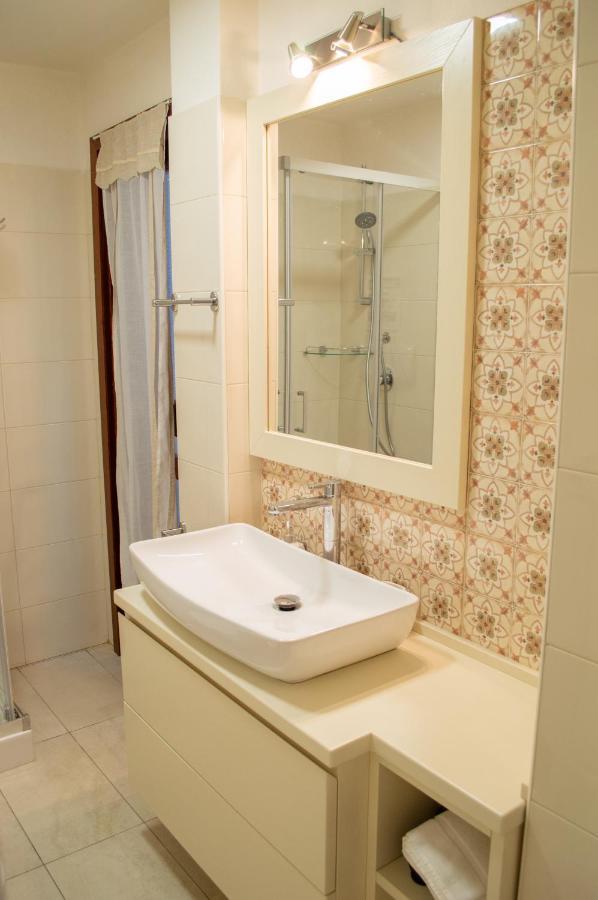 Villa Giada Torre delle Stelle Zewnętrze zdjęcie