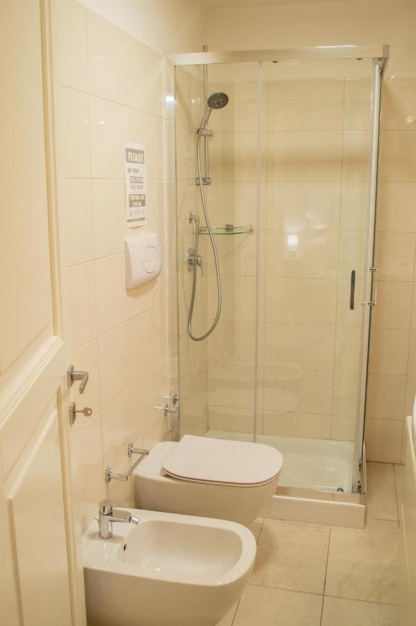 Villa Giada Torre delle Stelle Zewnętrze zdjęcie