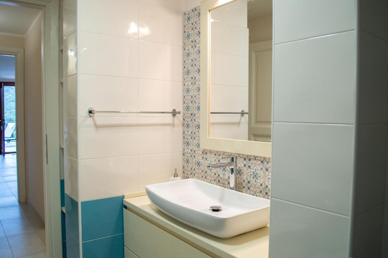 Villa Giada Torre delle Stelle Zewnętrze zdjęcie