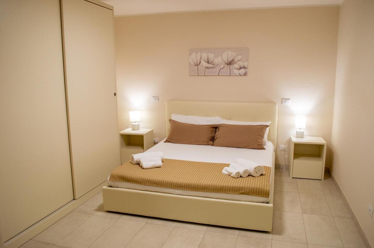 Villa Giada Torre delle Stelle Zewnętrze zdjęcie