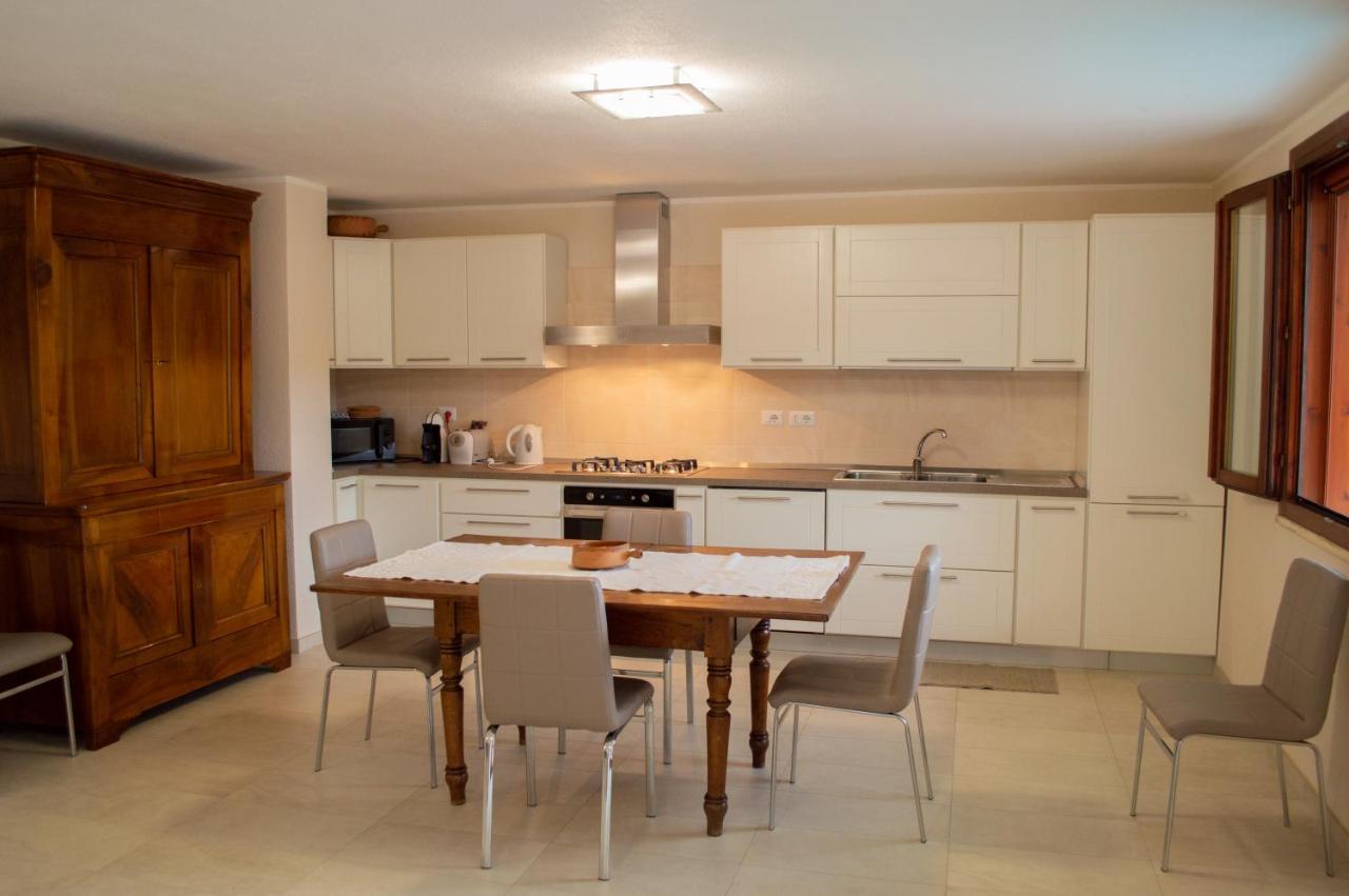 Villa Giada Torre delle Stelle Zewnętrze zdjęcie